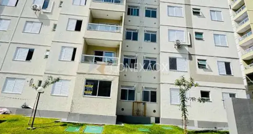 Apartamento com 2 quartos à venda na Rua Santa Rita do Passa Quatro, 355, Jardim Nova Europa, Campinas