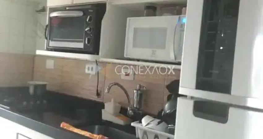 Apartamento com 2 quartos à venda na Rua Felipe Camarão, 164, Jardim dos Oliveiras, Campinas