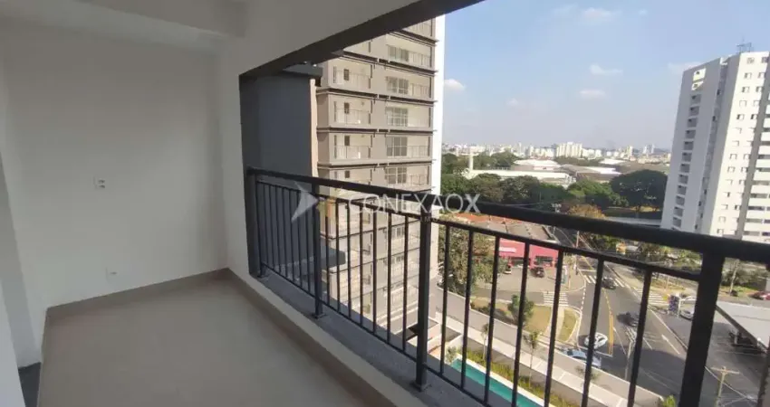 Apartamento com 2 quartos à venda na Avenida Governador Pedro de Toledo, 334, Bonfim, Campinas