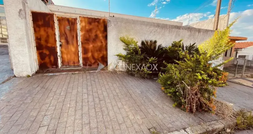 Casa com 3 quartos à venda na Rua Fernando da Cruz Passos, 181, Jardim Quarto Centenário, Campinas