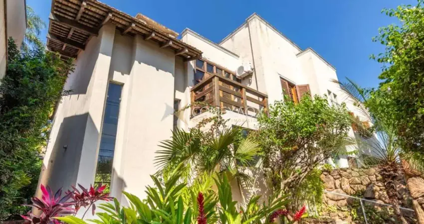 Casa com 6 quartos para alugar na Rua Nazaré Paulista, 433, Jardim das Paineiras, Campinas