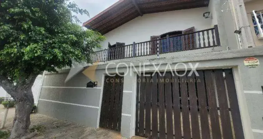 Casa com 4 quartos à venda no Jardim Paraíso, Campinas 