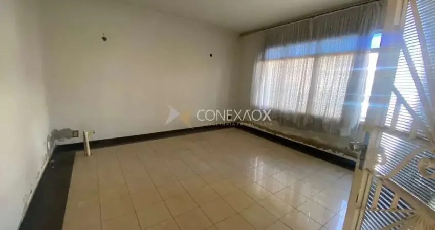 Casa com 3 quartos à venda na Rua Presidente Bernardes, 787, Jardim Flamboyant, Campinas