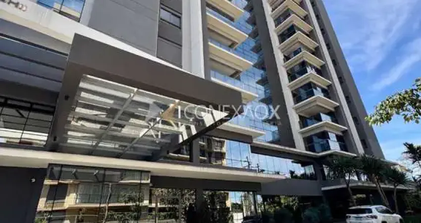 Apartamento com 3 quartos à venda na Rua Doutor Paulo Castro Pupo Nogueira, 40, Nova Campinas, Campinas