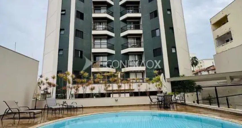 Apartamento com 2 quartos à venda no Bonfim, Campinas