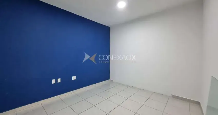 Sala comercial para alugar na Rua Frei Manoel da Ressurreição, 1315, Jardim Guanabara, Campinas