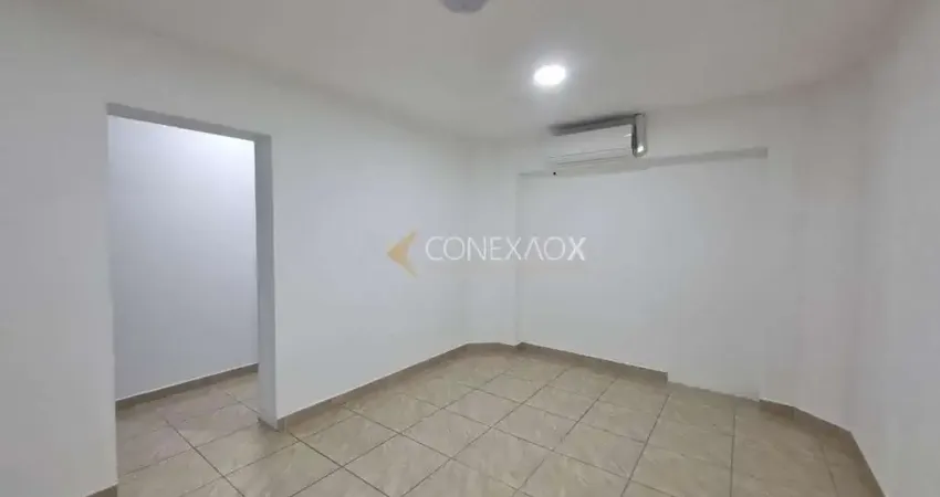 Sala comercial para alugar na Rua Frei Manoel da Ressurreição, 1315., Jardim Guanabara, Campinas
