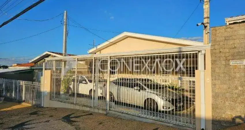 Casa com 3 quartos à venda no Jardim Nova Europa, Campinas 