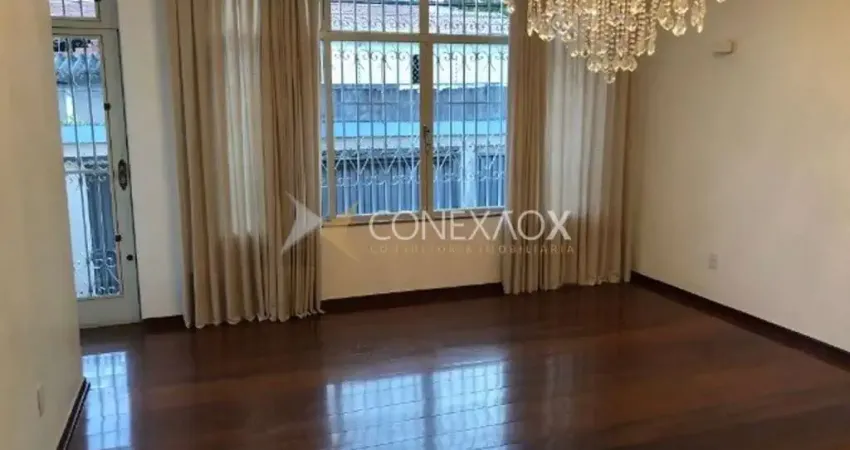 Casa com 4 quartos à venda na Rua Argentina, 973, Jardim Nova Europa, Campinas