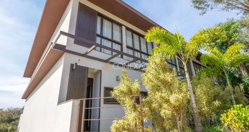 Casa em condomínio fechado com 3 quartos à venda na Rua Alfredo Calil, 443, Bairro das Palmeiras, Campinas