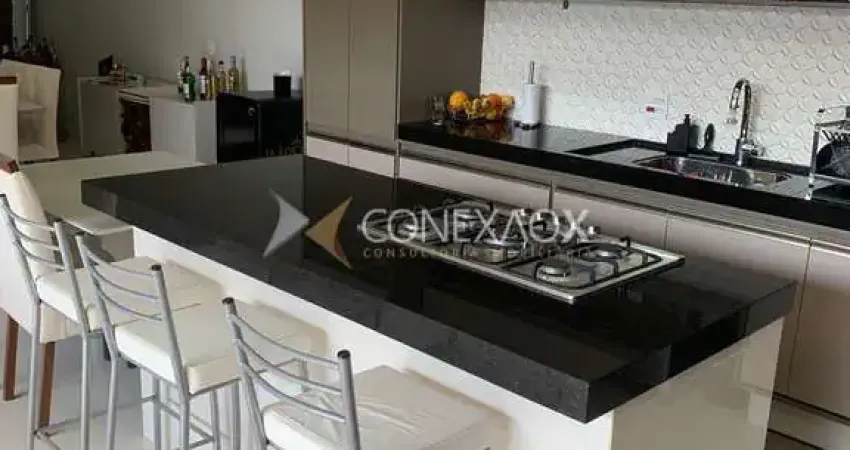 Casa com 3 quartos à venda no Jardim Residencial Vaughan, Sumaré 