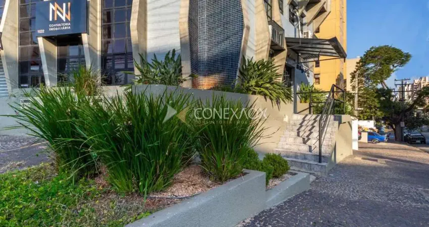 Sala comercial à venda na Rua José Paulino, 2278, Vila Itapura, Campinas