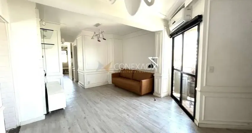 Apartamento com 2 quartos à venda na Rua Barreto Leme, 1818, Cambuí, Campinas