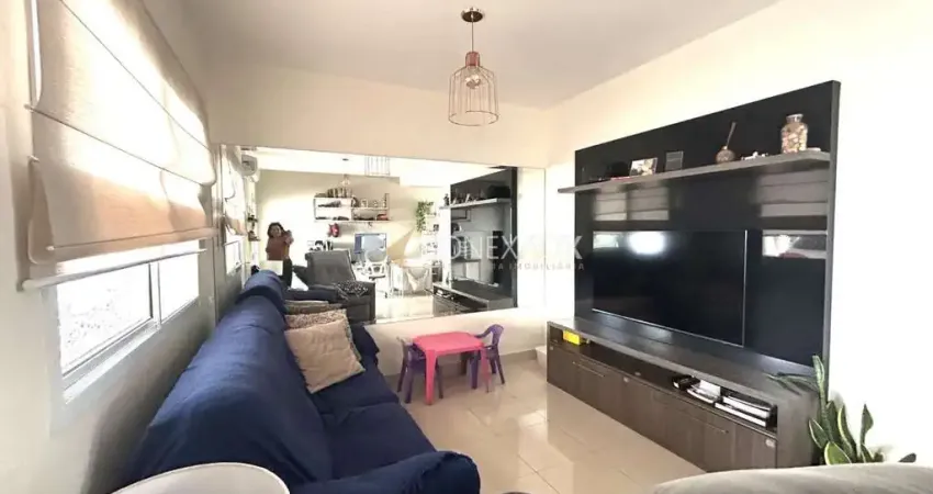 Casa em condomínio fechado com 3 quartos à venda na Chácara Primavera, Campinas 