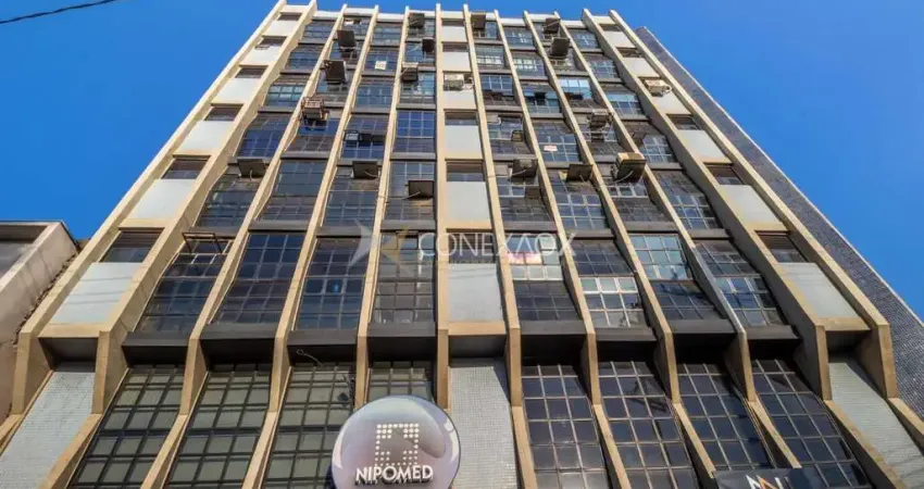 Sala comercial à venda na Rua José Paulino, 2278, Vila Itapura, Campinas
