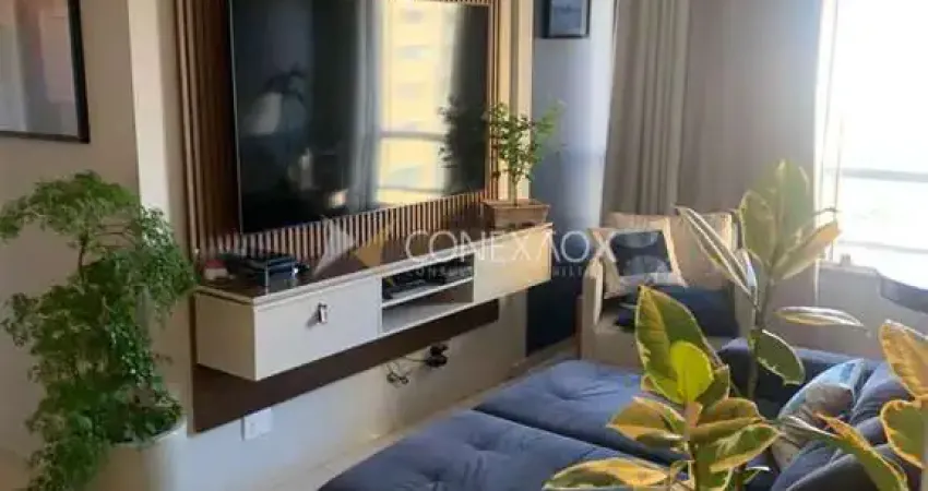 Apartamento com 3 quartos à venda na Avenida Washington Luís, 2700, Parque Prado, Campinas