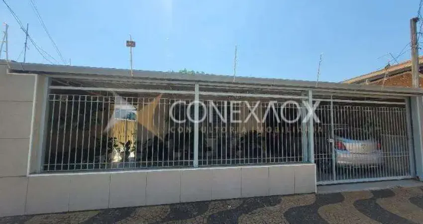 Casa com 3 quartos à venda no Jardim Flamboyant, Campinas 