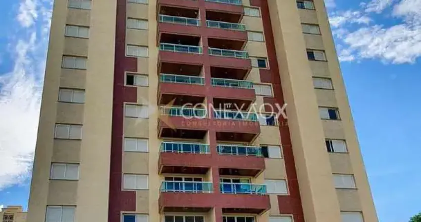 Apartamento com 4 quartos para alugar na Rua Clóvis Teixeira, 100, Mansões Santo Antônio, Campinas