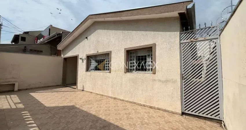 Casa comercial à venda na Rua João José Pereira, 379, Jardim Aero Continental, Campinas
