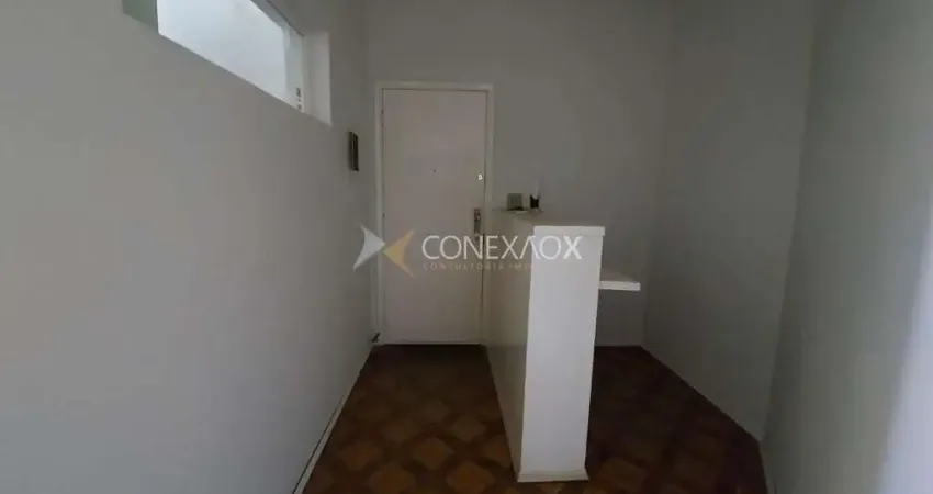Sala comercial para alugar na Avenida Andrade Neves, 2286, Jardim Chapadão, Campinas