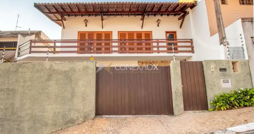 Casa com 4 quartos para alugar na Antônio Encarnação Júnior, 47, Jardim Guarani, Campinas
