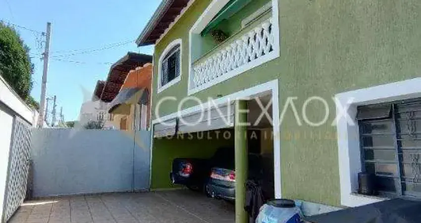 Casa com 4 quartos para alugar no Jardim Myrian Moreira da Costa, Campinas