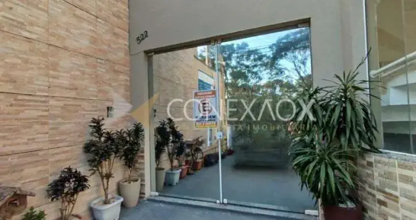 Casa comercial para alugar na Doutor Adhemar de Barros, 522, Jardim Europa, Valinhos