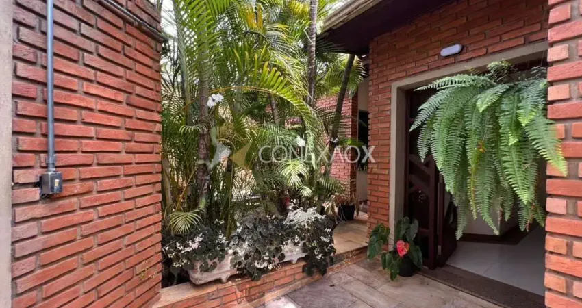 Casa com 3 quartos à venda na Cidade Universitária, Campinas 
