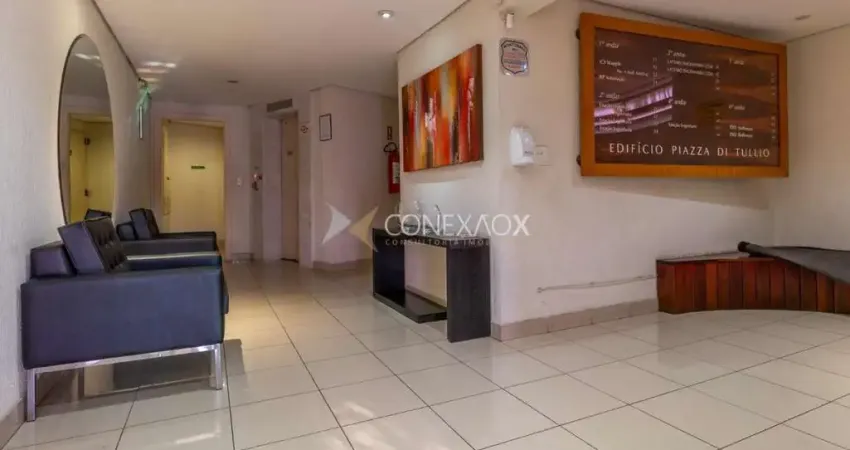 Sala comercial à venda na Rua José Paulino, 2278, Vila Itapura, Campinas