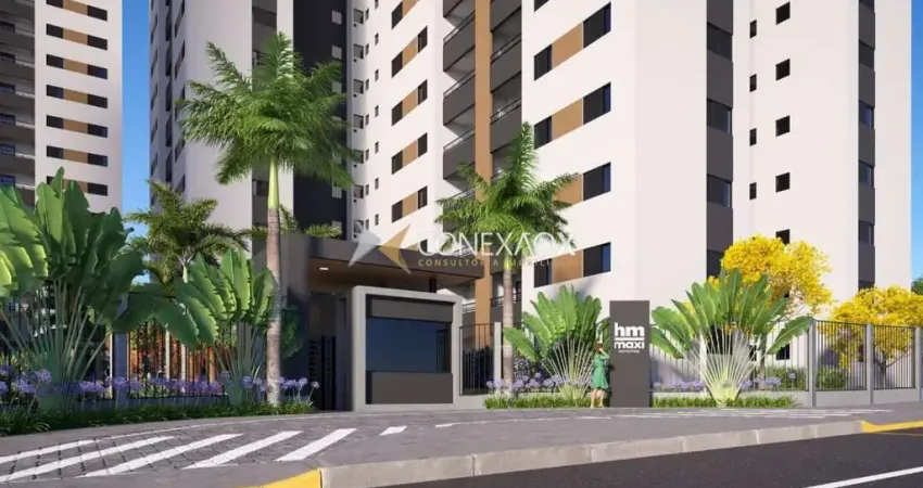 Apartamento com 3 quartos à venda na Avenida Governador Pedro de Toledo, 883, Bonfim, Campinas