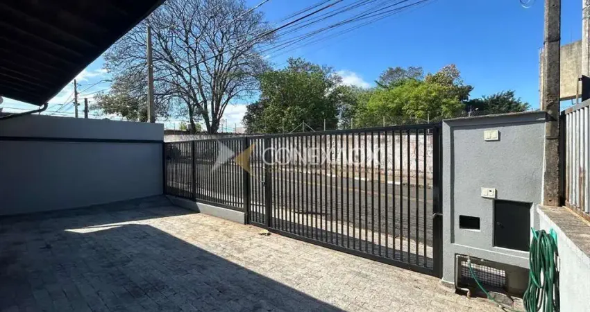 Casa com 3 quartos à venda na Rua Serra do Umbuzeiro, 602, Jardim Paranapanema, Campinas