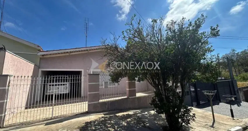 Casa com 3 quartos à venda na Serra das Vertentes, 583, Jardim Paranapanema, Campinas