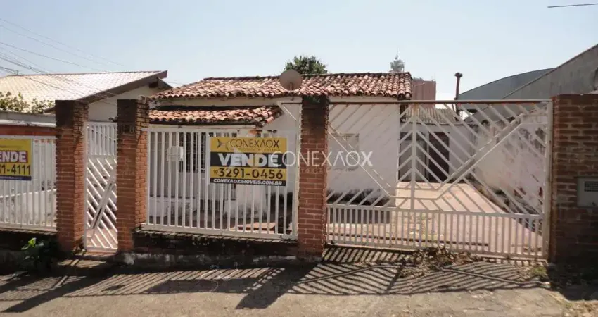 Casa comercial à venda na Rua Emílio Henking, 830, Jardim Chapadão, Campinas