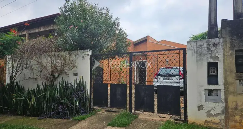Casa com 3 quartos à venda no Bosque de Barão Geraldo, Campinas 