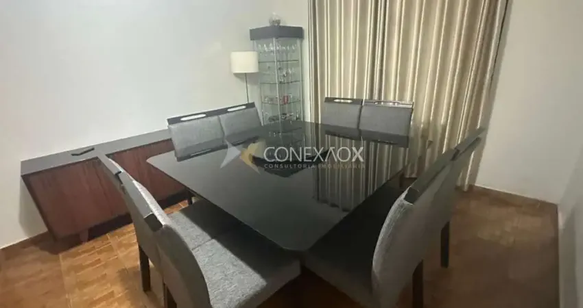 Casa com 3 quartos à venda no Jardim Flamboyant, Campinas 