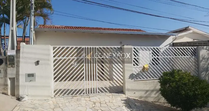 Casa com 3 quartos à venda na Rua Peru, 77, Jardim Nova Europa, Campinas