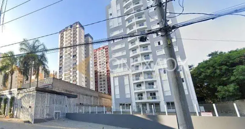 Apartamento com 3 quartos à venda na Rua Hermantino Coelho, 355, Mansões Santo Antônio, Campinas