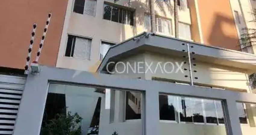 Apartamento com 3 quartos à venda na Rua Doutor José Inocêncio de Campos, 46, Cambuí, Campinas