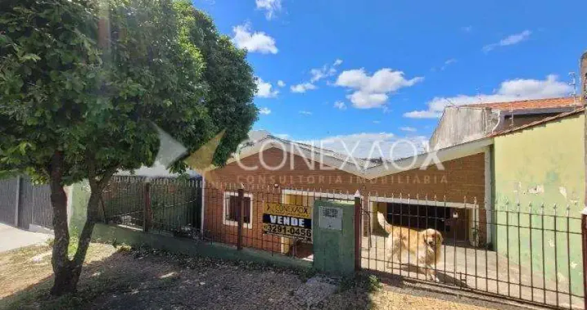 Casa com 3 quartos à venda no Jardim Bom Sucesso, Campinas 