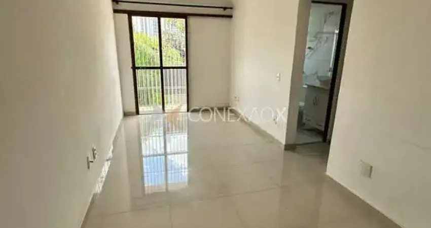Apartamento com 1 quarto à venda no Botafogo, Campinas