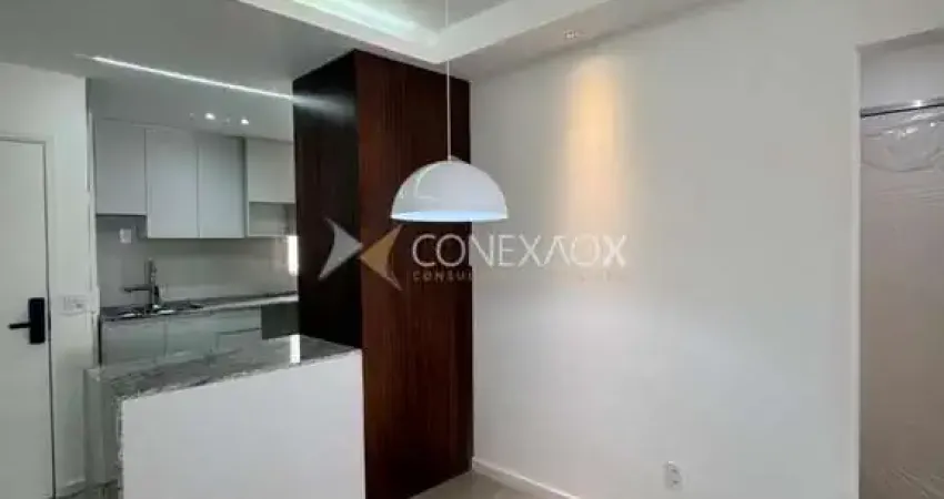 Apartamento com 2 quartos à venda na Rua Coronel Quirino, 380, Cambuí, Campinas