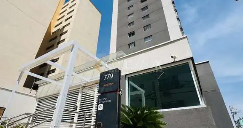 Apartamento com 2 quartos à venda na Rua Doutor Quirino, 779, Centro, Campinas