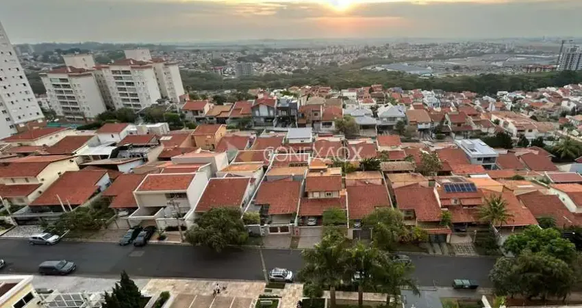 Apartamento com 3 quartos à venda na Rua Luiz Oliveira, 287, Mansões Santo Antônio, Campinas