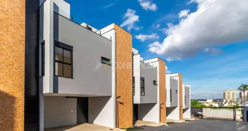 Casa em condomínio fechado com 3 quartos para alugar na Rua das Margaridas, 877, Chácara Primavera, Campinas