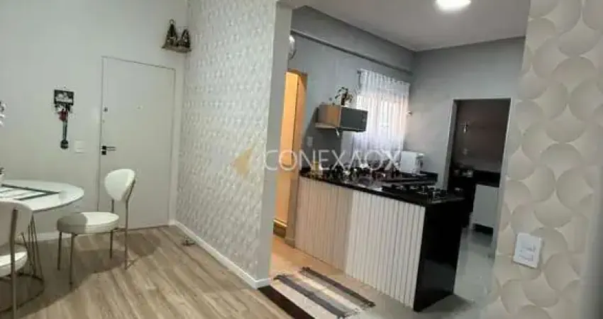 Apartamento com 3 quartos à venda no Cambuí, Campinas 