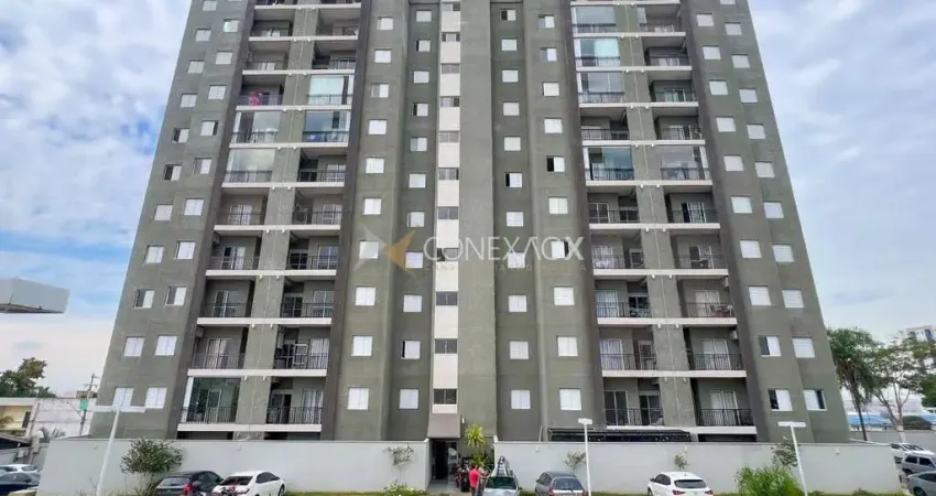 Apartamento com 2 quartos à venda na Chácara Bela Vista, Sumaré 