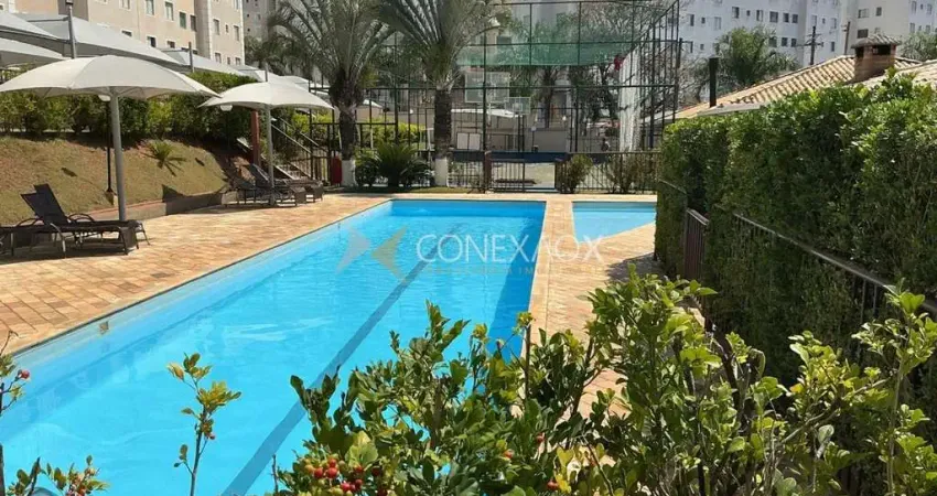 Apartamento com 2 quartos à venda na Rua Manoel Sylvestre de Freitas Filho, 1224, Jardim Nova Europa, Campinas