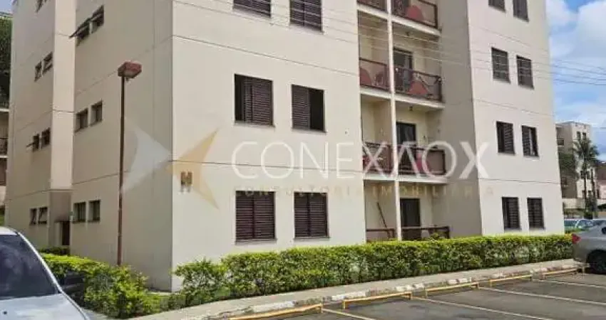 Apartamento com 2 quartos à venda na Rua Bernardino Martins Filho, 275, Jardim das Bandeiras, Campinas