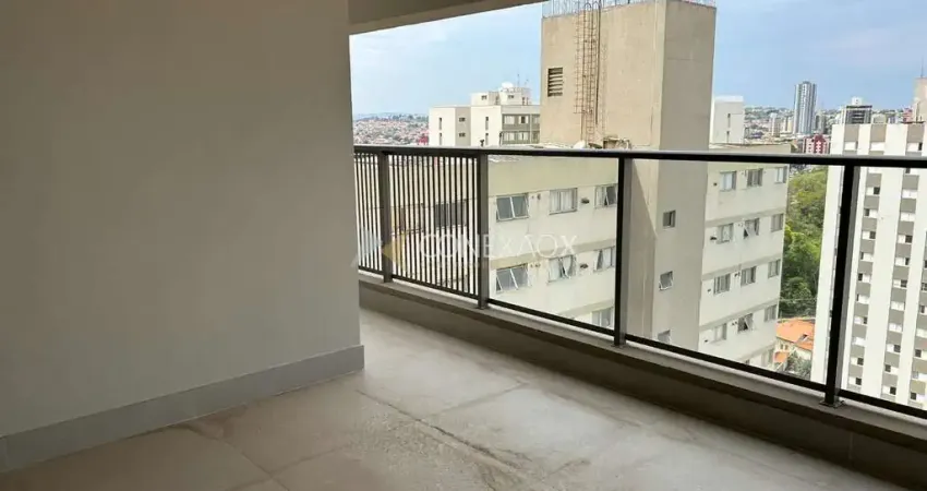 Apartamento com 3 quartos para alugar na Rua Coronel Francisco Andrade Coutinho, 122, Cambuí, Campinas