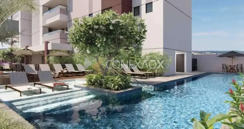 Apartamento com 4 quartos à venda na Rua Padre Almeida, 651, Cambuí, Campinas